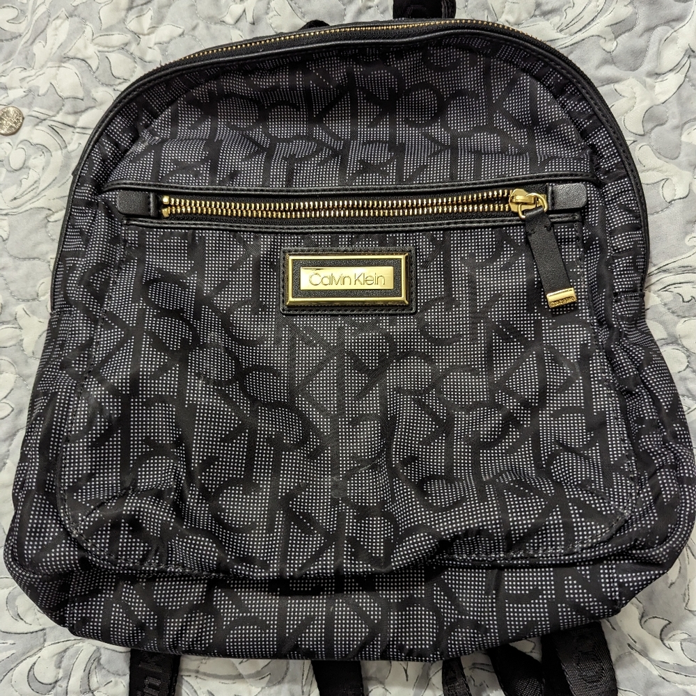 Calvin Klein Backpack